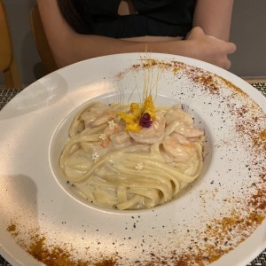 Pasta fruto di mare