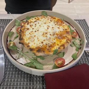Gnocci alla Sorrentina