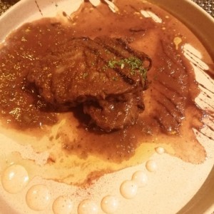 Carne