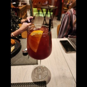 sangria