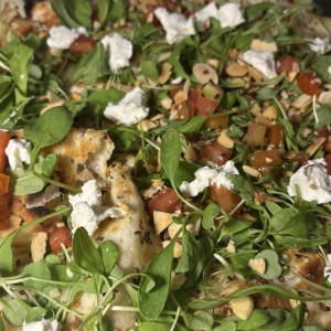 Focacia