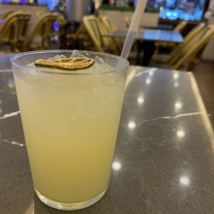 Lemonade