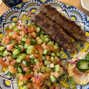 Kafta