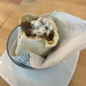 Pita Carno Mixta