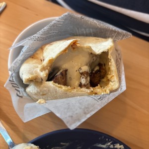 Pita de Res