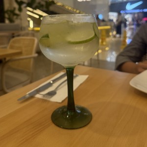 Gin