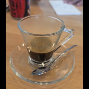 cafe