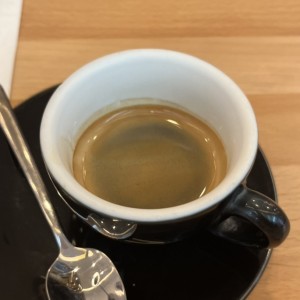 Expresso