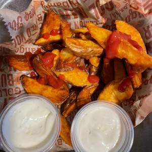 Papas