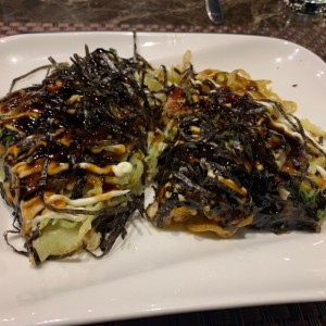 Okonomiyaki