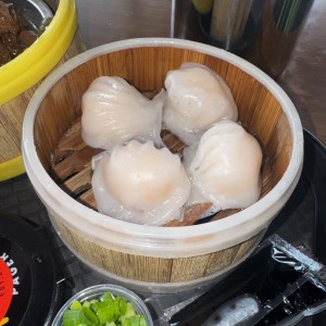 Dim Sum - Jao Kao