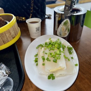 Chiu Chow Fan Ko