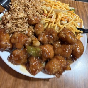Pollo 