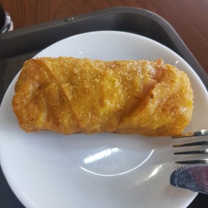 rollo primavera