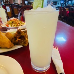 Limonada.