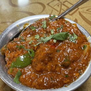 Corderos - Mutton Maharaja