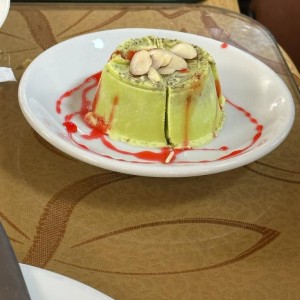 KULFI DE PISTACHO