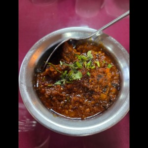 Corderos - Mutton Maharaja