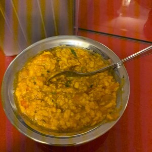 paneer korma