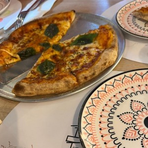 Pizza Margarita