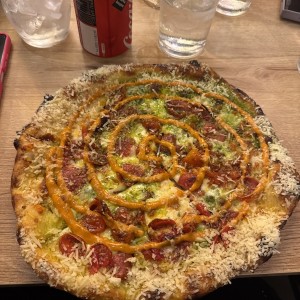 Vodkarella 