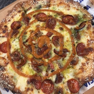 Bodkarella pizza
