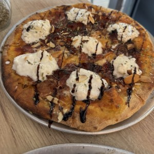 Pizza week