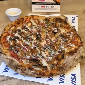 Pizza Week