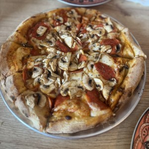 Viva la Pizza