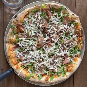 Pizza Fabi Fabi