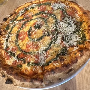 Pizzas - San Francisco - 1000/10