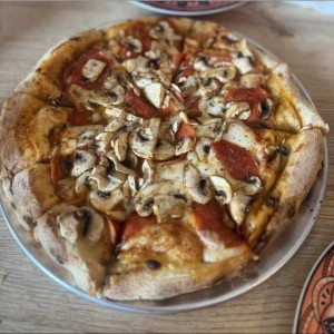 Viva la Pizza