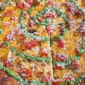 pizza rica