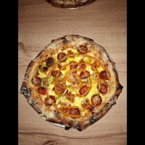 pizza week 
