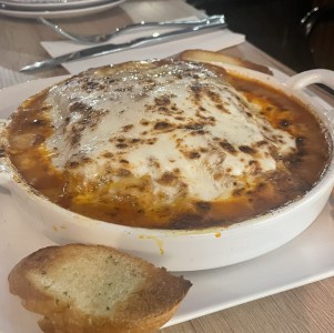 Pasticho
