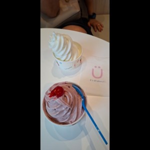 promociones: Pipa y Merry Cherry