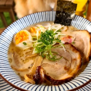 Ramen