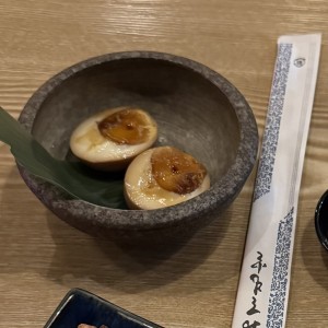 EXTRA - Tamago