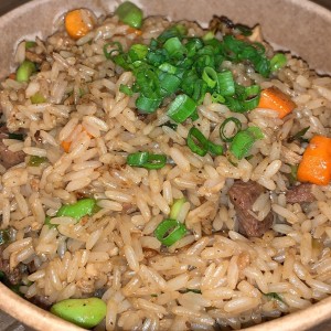 yakimeshi