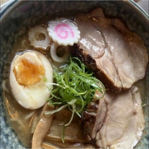 RAMEN - Chiiro Tonkotsu