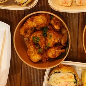 pollo