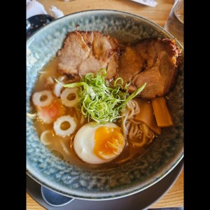 RAMEN - Chiiro Tonkotsu