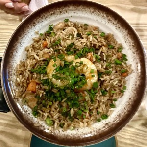 Yakimeshi