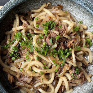 ESPECIALIDADES - Yakiudon