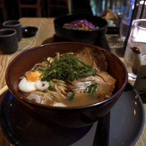 RAMEN - Chiiro Tonkotsu