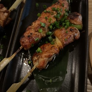 ROBATA - Yakitori