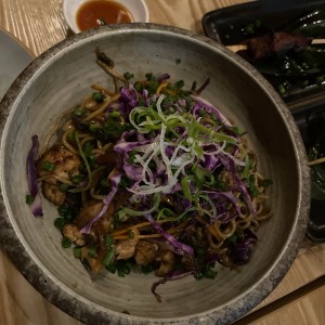 ESPECIALIDADES - Yakisoba