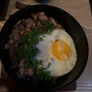 ESPECIALIDADES - Yakimeshi