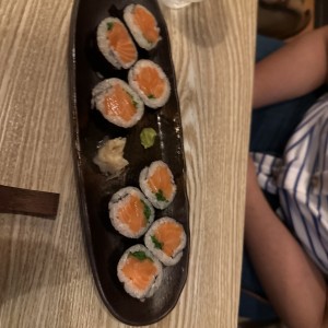 SUSHI - Osomaki