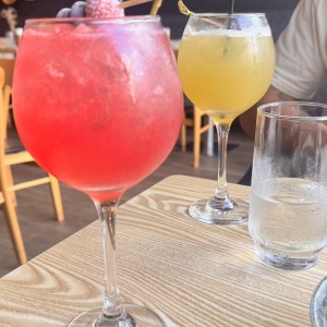 Mocktail